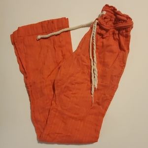 Roxy Beach Pants